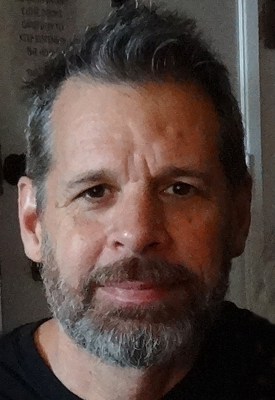 Hugh Elliott, ACE, Editor