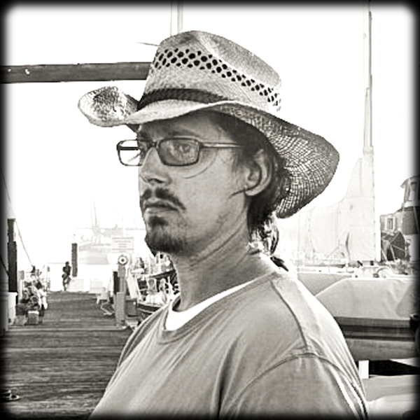 Jamieson Tabb, Creative Director